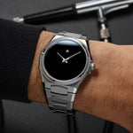 Orologio Uomo VENEZIANICO Arsenale Ultrablack - 6221510 - immagine 4