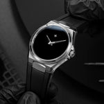 Orologio Uomo VENEZIANICO Arsenale Ultrablack - 6221510 - immagine 5