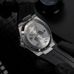 Orologio Uomo VENEZIANICO Arsenale Ultrablack - 6221510 - immagine 7