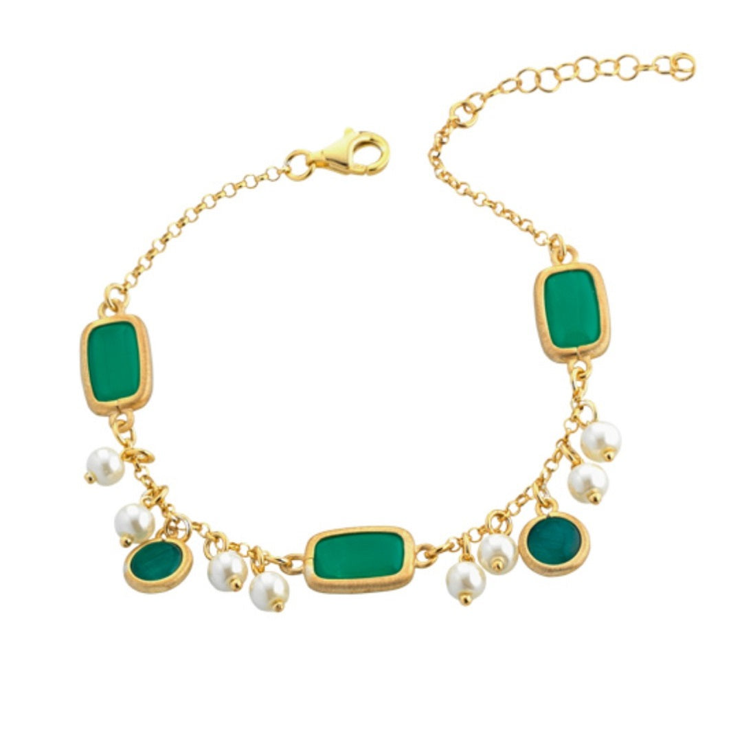 Bracciale Donna MARCELLO PANE Itaca - BRML024/G