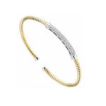 Bracciale Donna MARCELLO PANE Twist - BRFO054/G