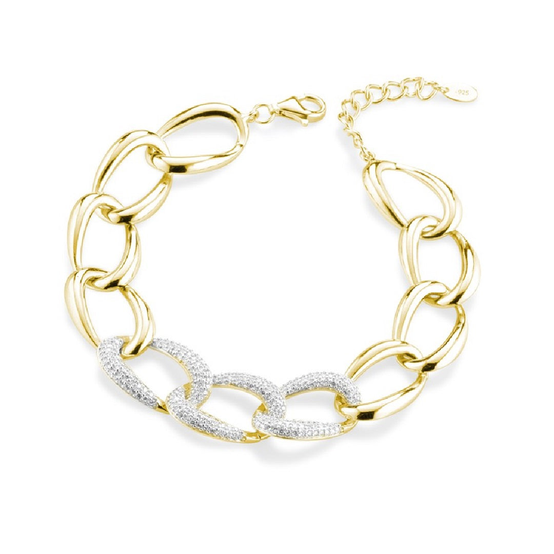 Bracciale Donna MARCELLO PANE Venice - BRDV056/G