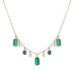 Collana Donna MARCELLO PANE Itaca - CLML024/G
