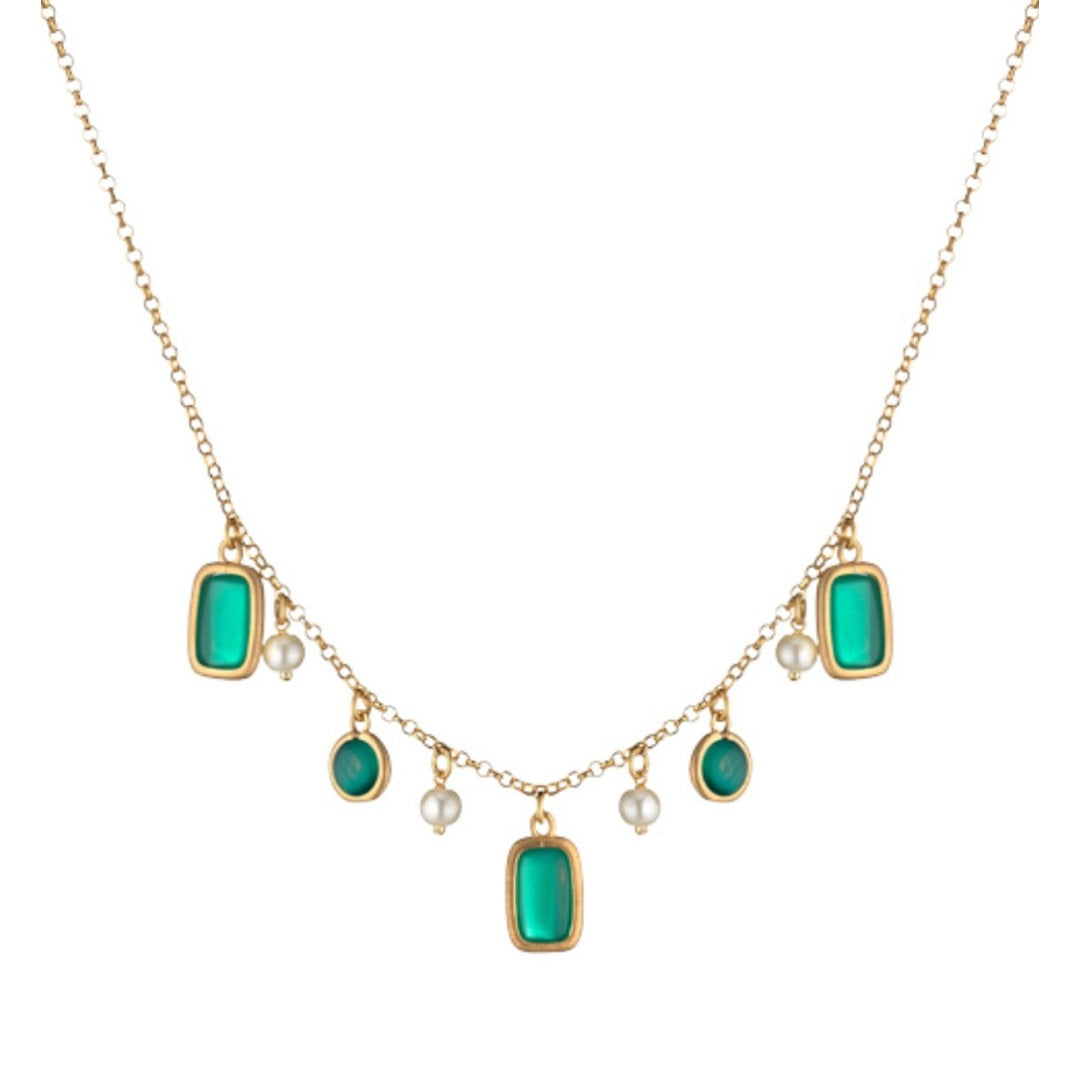 Collana Donna MARCELLO PANE Itaca - CLML024/G