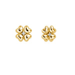 Orecchini Donna MILUNA Diamanti - ERD2811X