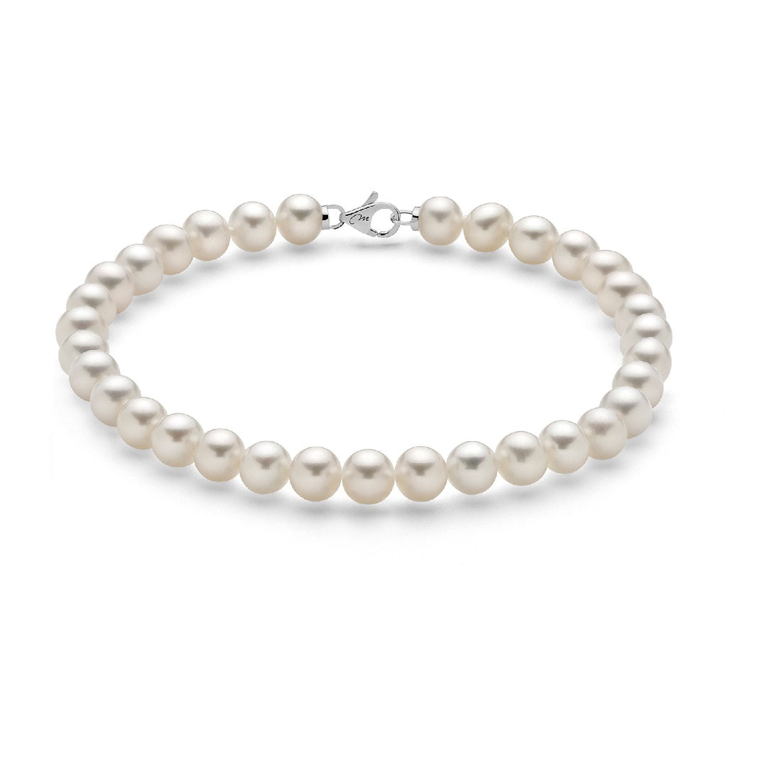 Bracciale Donna MILUNA Perle - PBR1676V