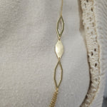 Collana Donna MARCELLO PANE Itaca - CLLB017/G - immagine 2