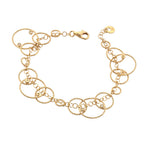 Bracciale Donna MARCELLO PANE Lux - BRCA001/G