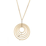 Collana Donna MARCELLO PANE Lux - CLCA001/G
