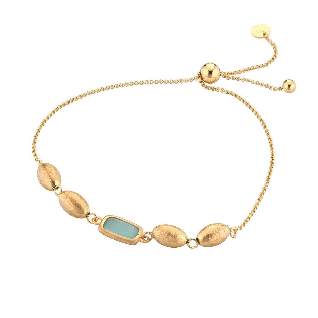 Bracciale Donna MARCELLO PANE Essential - BRML026/G