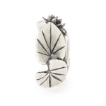Beads TROLLBEADS Abbraccio di Ninfea - TAGBE-10286 - immagine 2