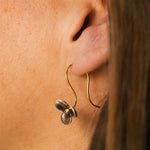 Pendenti per Monachelle TROLLBEADS Petali della Poesia - TAGEA-30004 - immagine 2