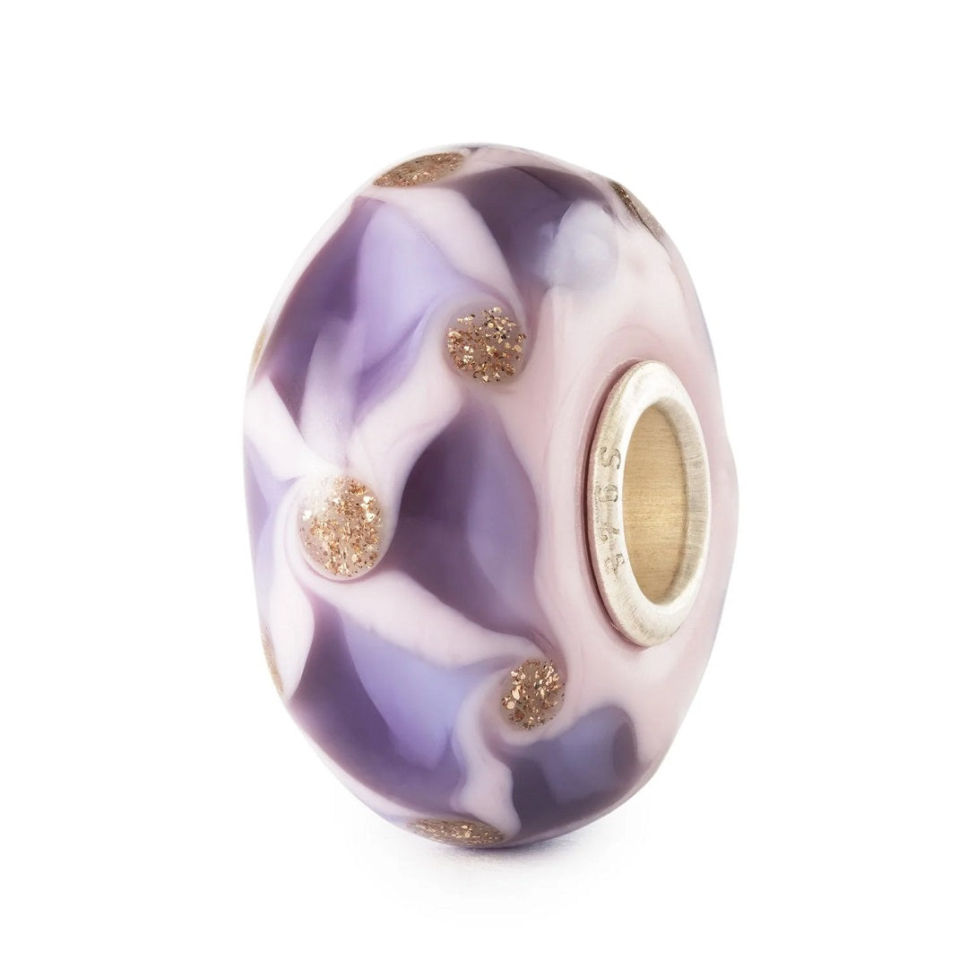 Beads TROLLBEADS Sospiro Romantico - TGLBE-20445