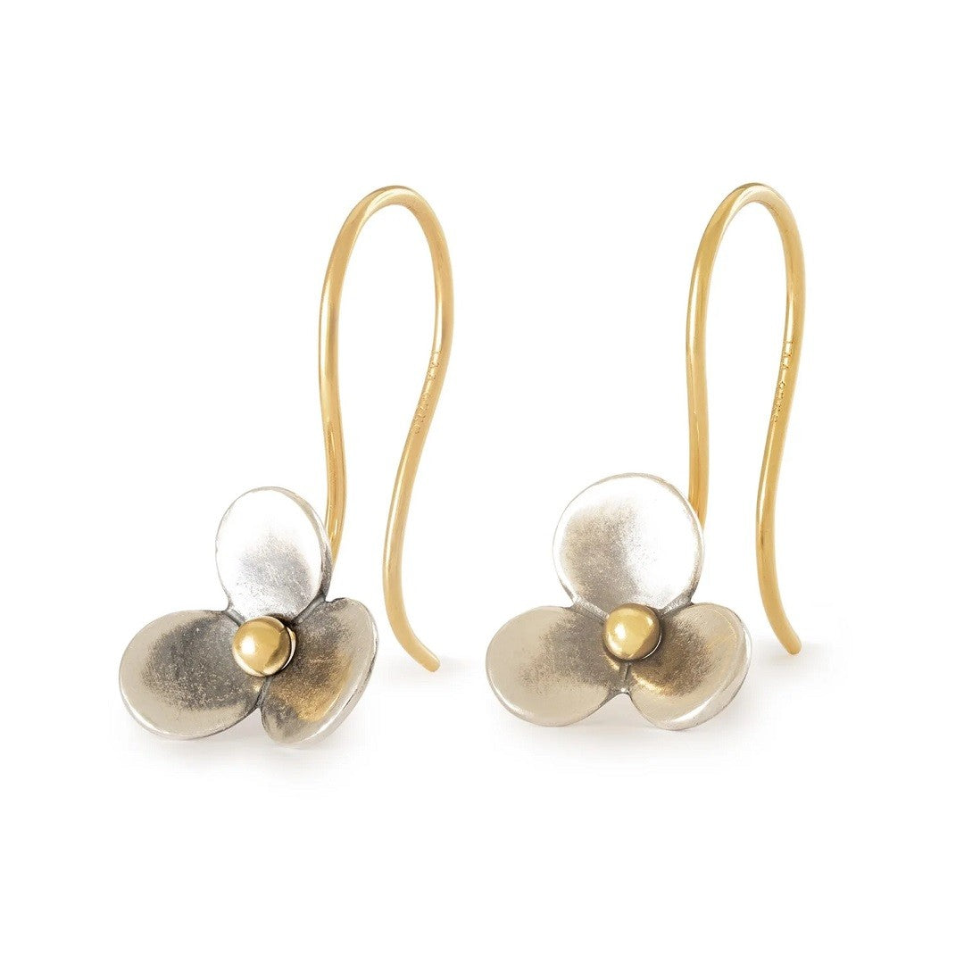 Monachelle per Orecchini TROLLBEADS - TGPEA-00007
