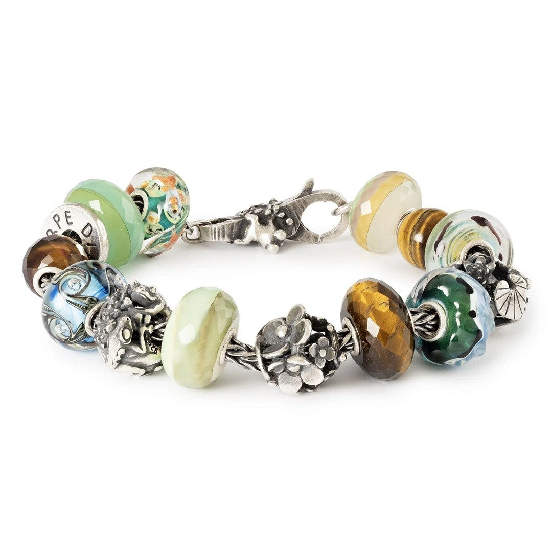 Chiusura TROLLBEADS Ranocchie - TAGLO-00133 - immagine 2