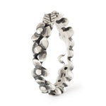 Anello TROLLBEADS Fiori Selvatici - TAGRI-00554 - immagine 4