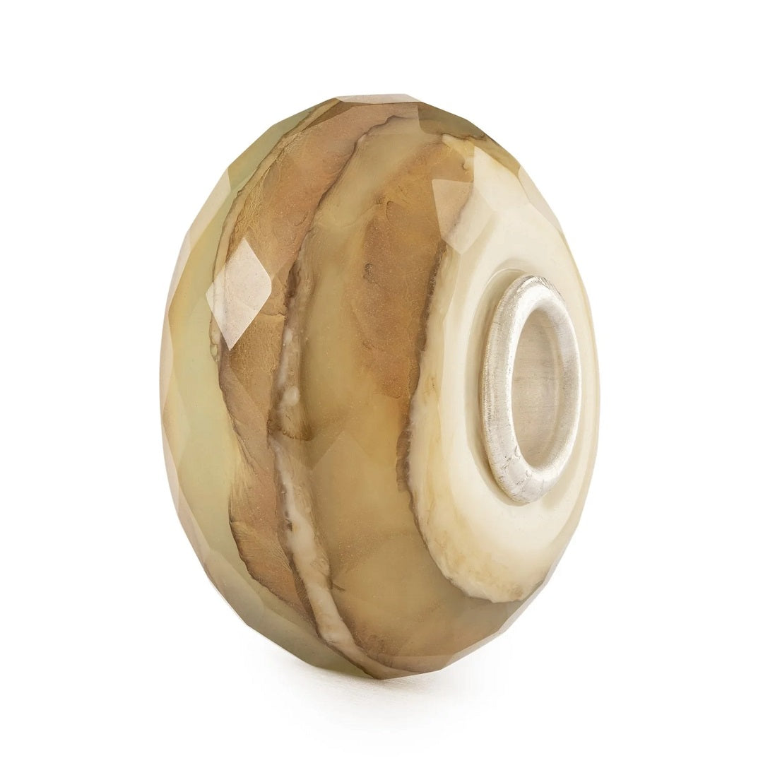 Beads TROLLBEADS Gemma d'Acqua Castagna - TGLBE-30159