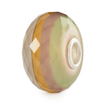 Beads TROLLBEADS Gemma d'Acqua Nocciola - TGLBE-30158