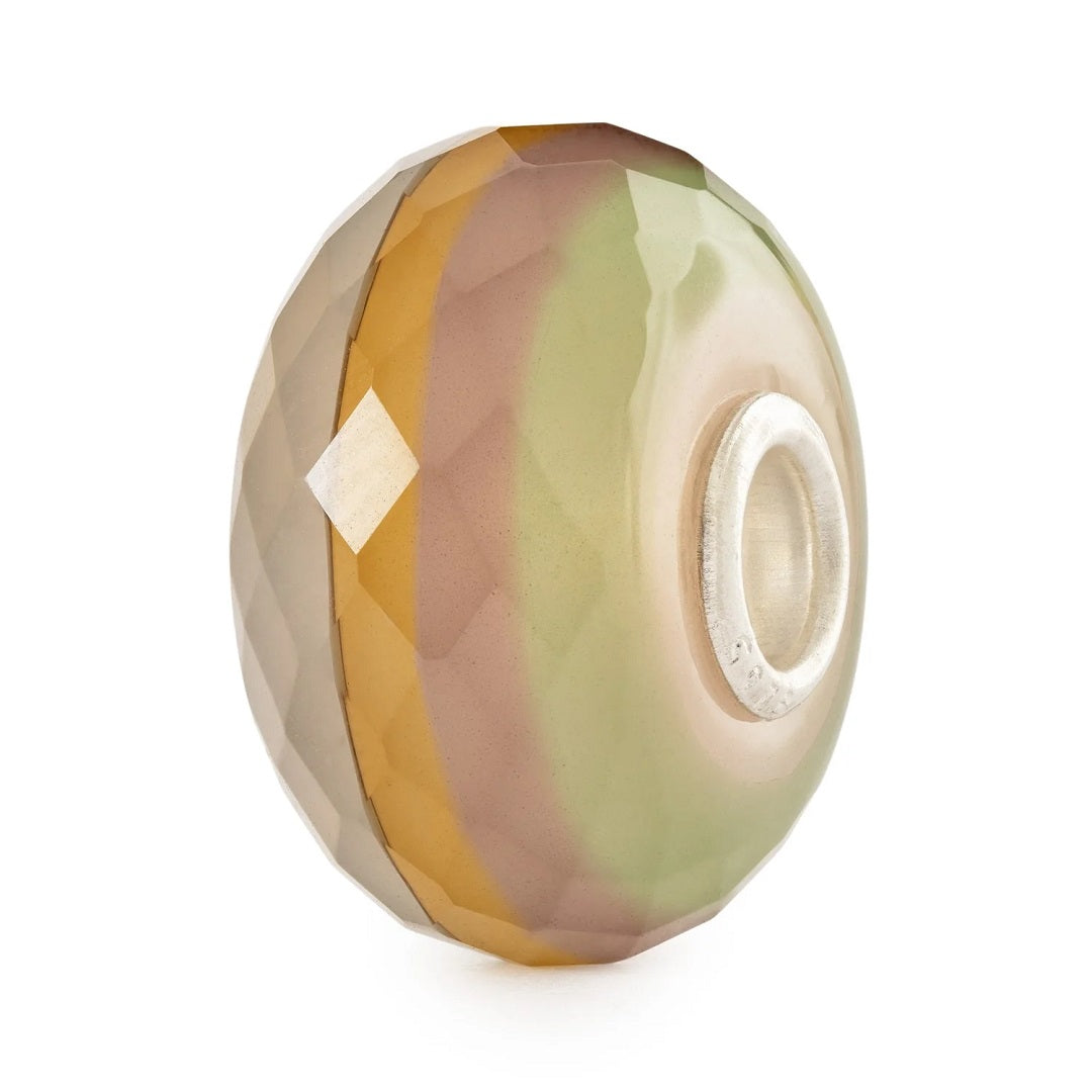 Beads TROLLBEADS Gemma d'Acqua Nocciola - TGLBE-30158
