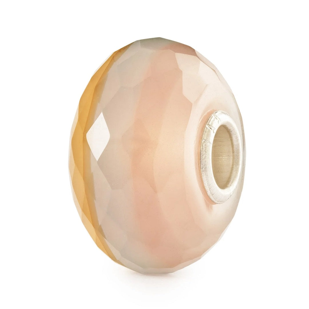 Beads TROLLBEADS Gemma d'Acqua Rosa - TGLBE-30156