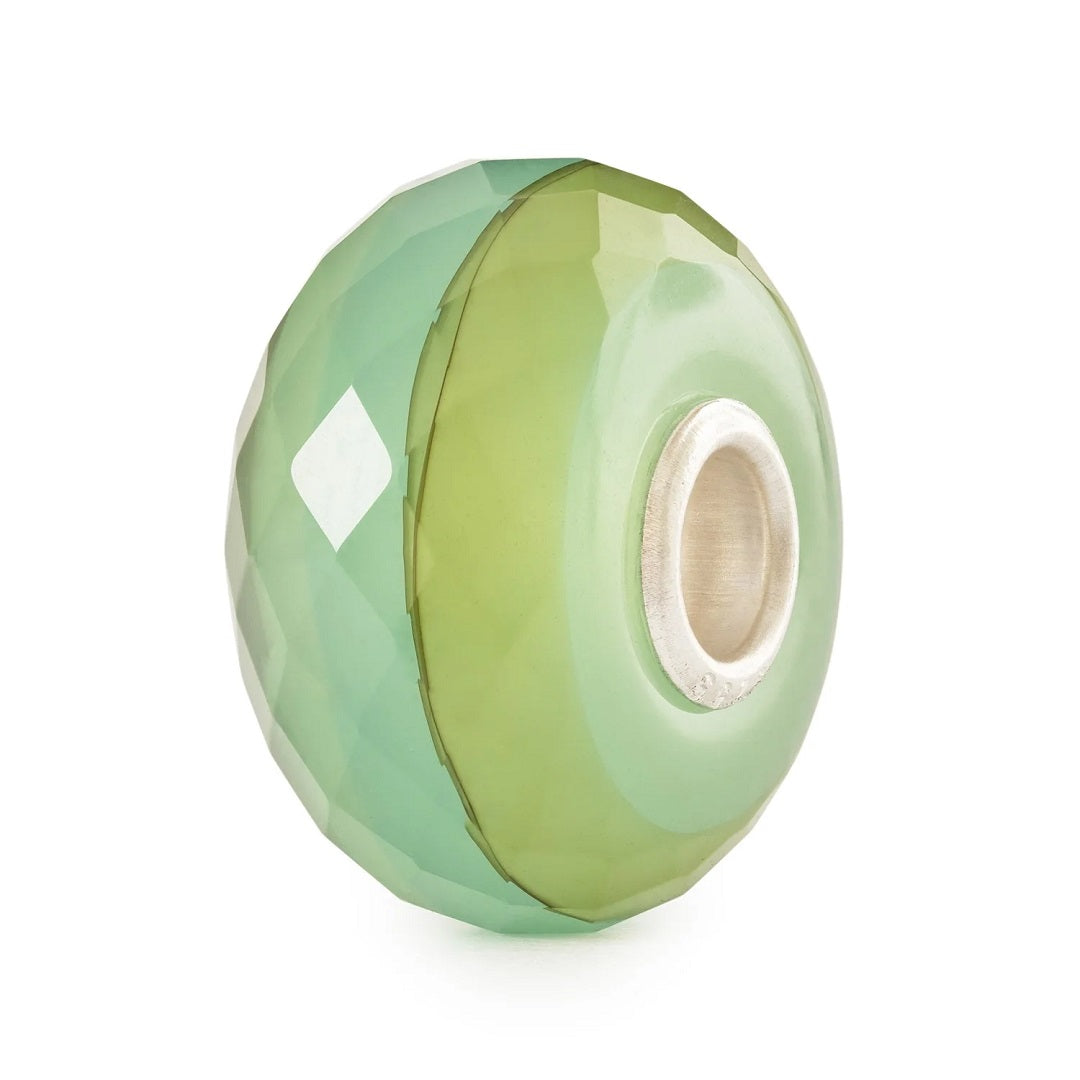Beads TROLLBEADS Gemma d'Acqua Salvia - TGLBE-30157