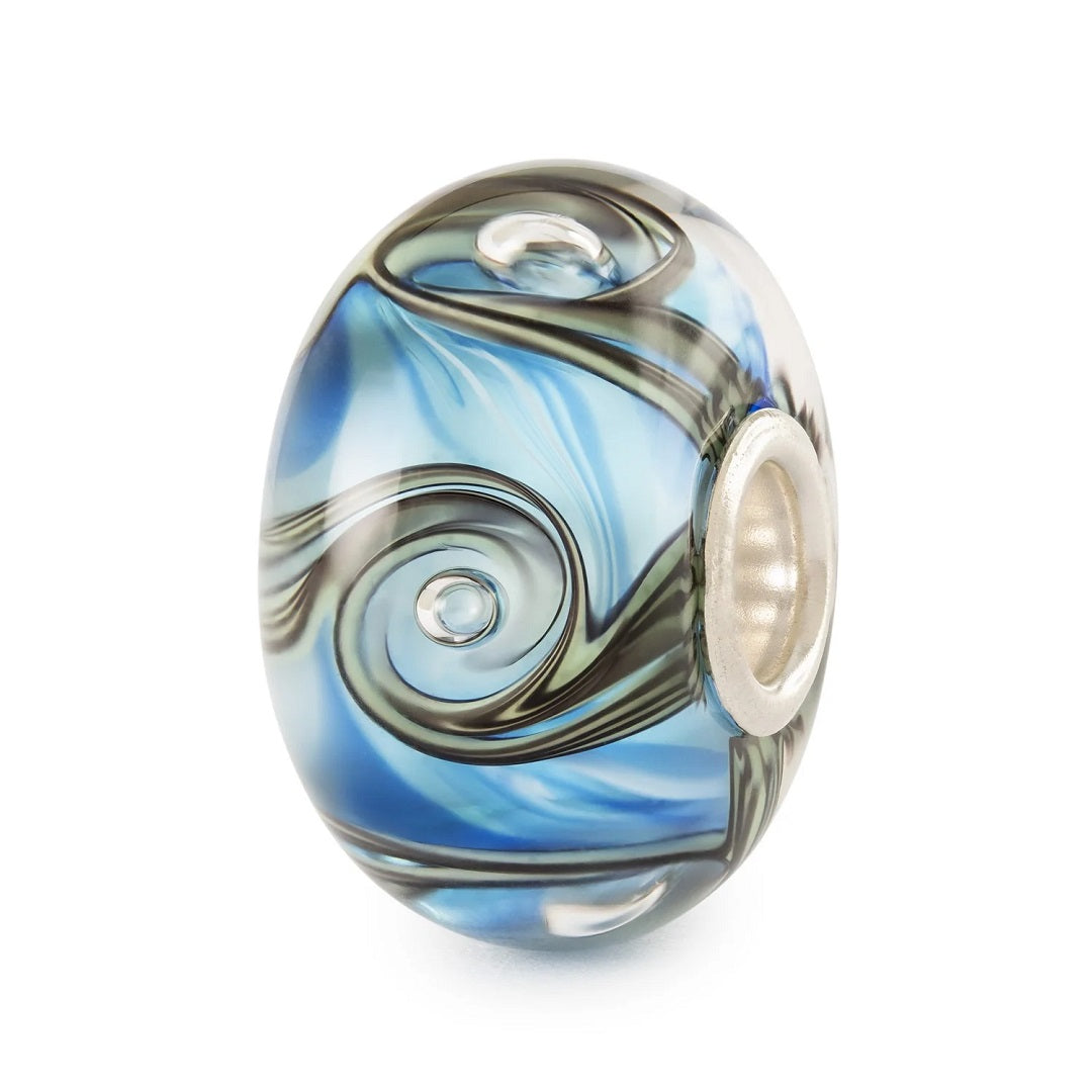 Beads TROLLBEADS Onde della Possibilità - TGLBE-20450