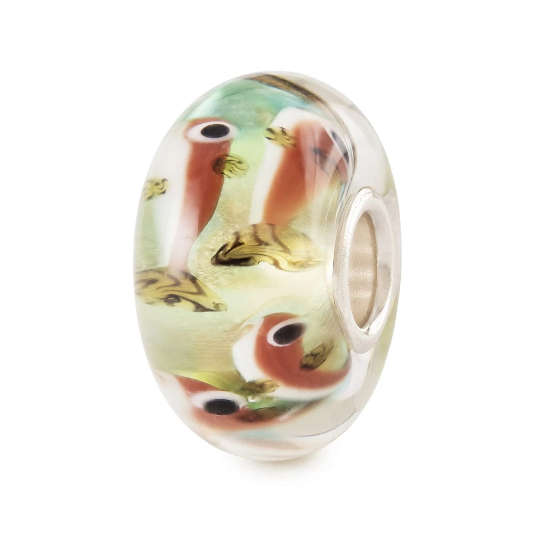 Beads TROLLBEADS Pesciolini Spensierati - TGLBE-20451