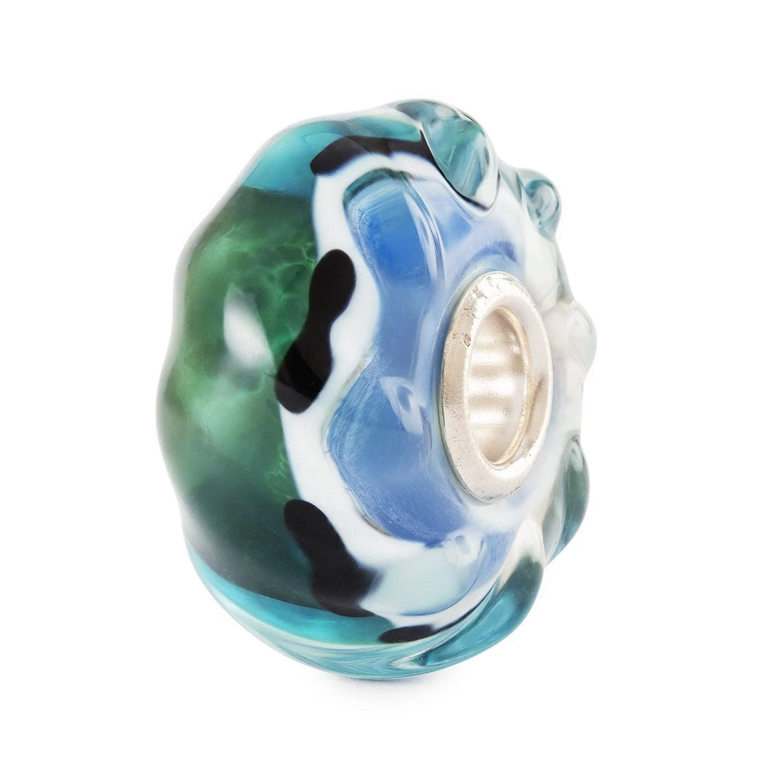 Beads TROLLBEADS Specchio della Serenità - TGLBE-20446