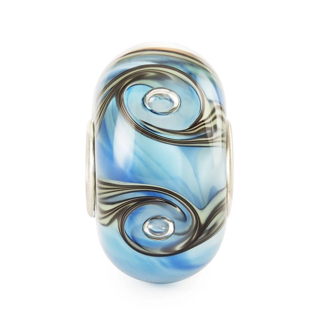 Beads TROLLBEADS Onde della Possibilità - TGLBE-20450 - immagine 2