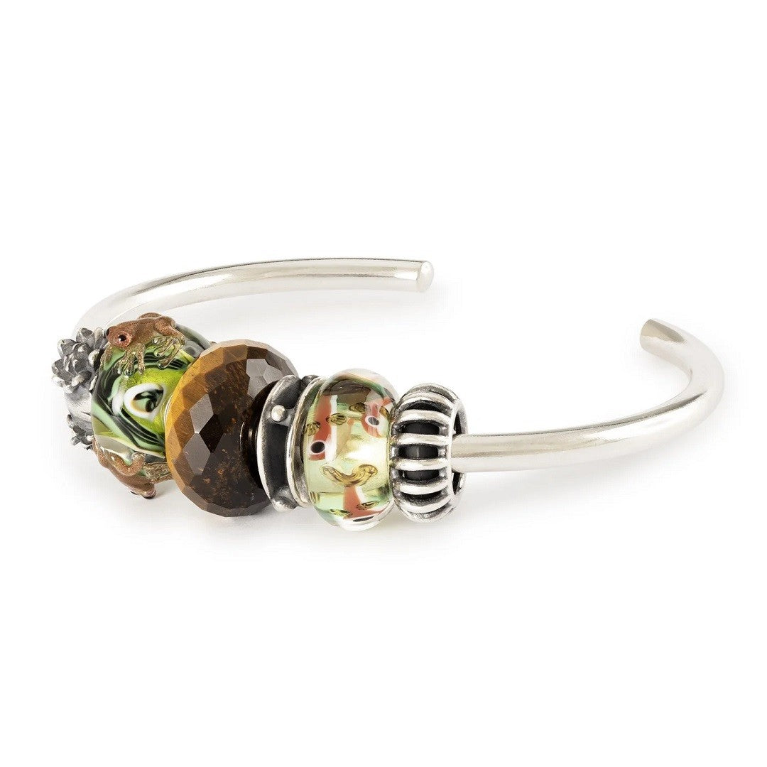 Beads TROLLBEADS Pesciolini Spensierati - TGLBE-20451 - immagine 3