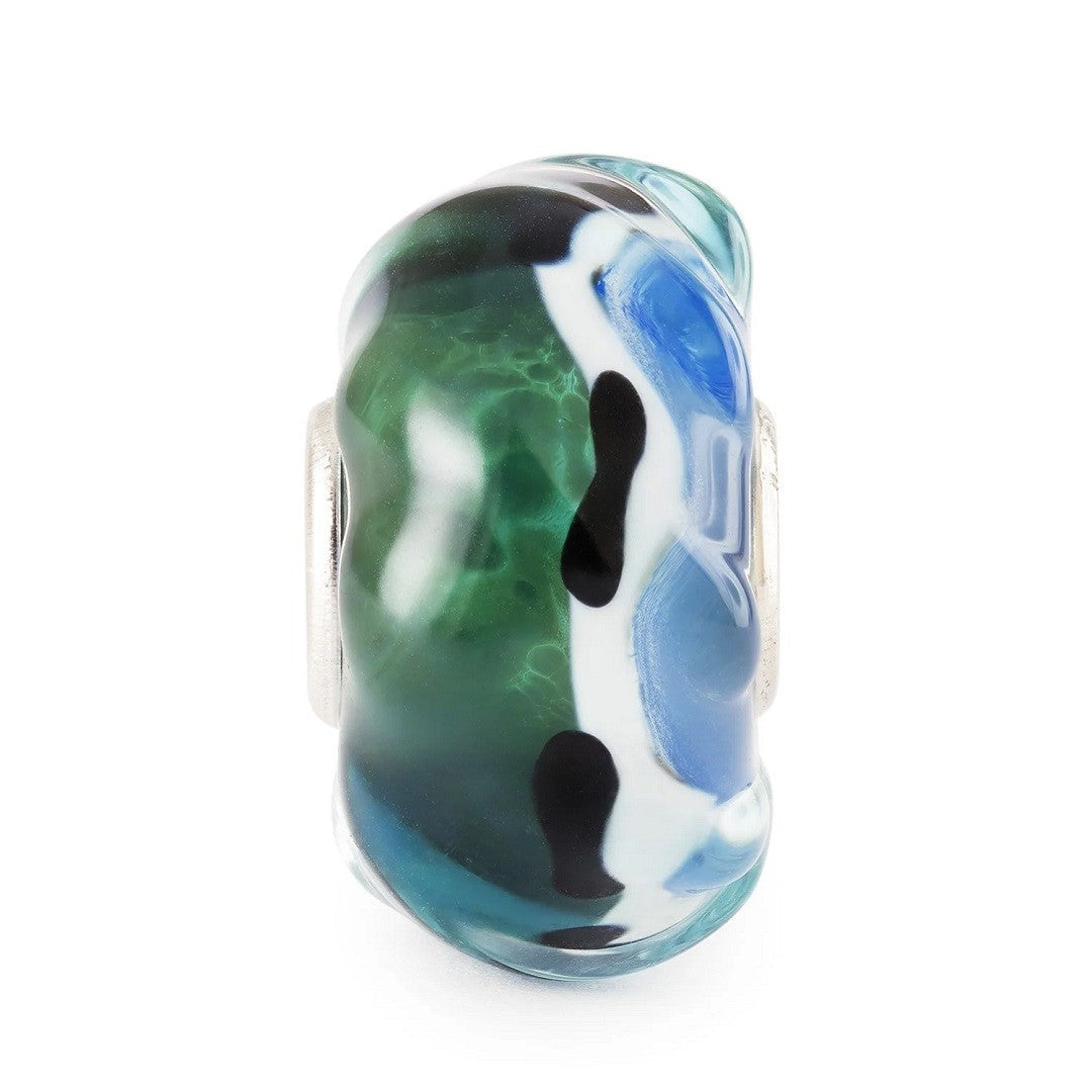 Beads TROLLBEADS Specchio della Serenità - TGLBE-20446