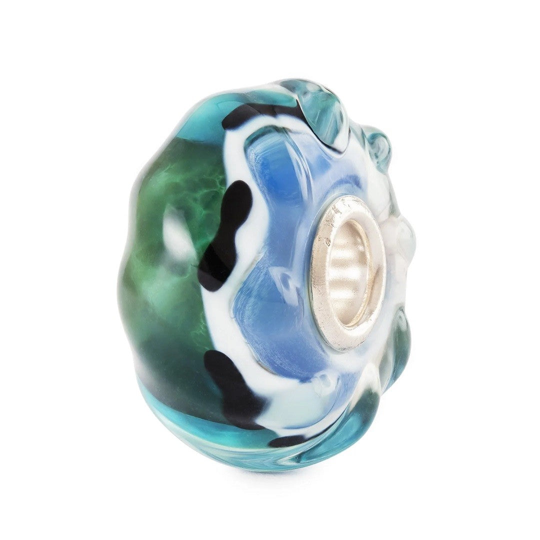 Beads TROLLBEADS Specchio della Serenità - TGLBE-20446 - immagine 3