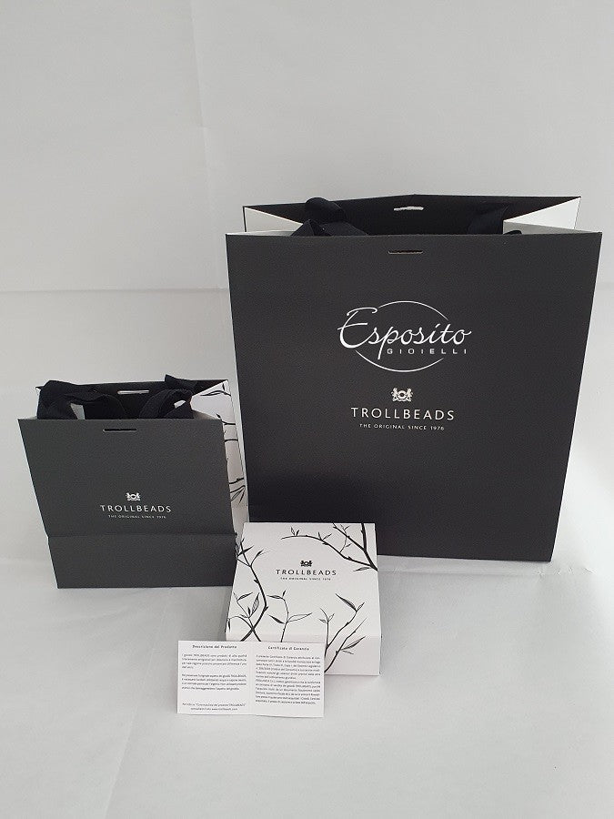 Beads TROLLBEADS Viaggio della Vita - TGLBE-20447 - immagine 4
