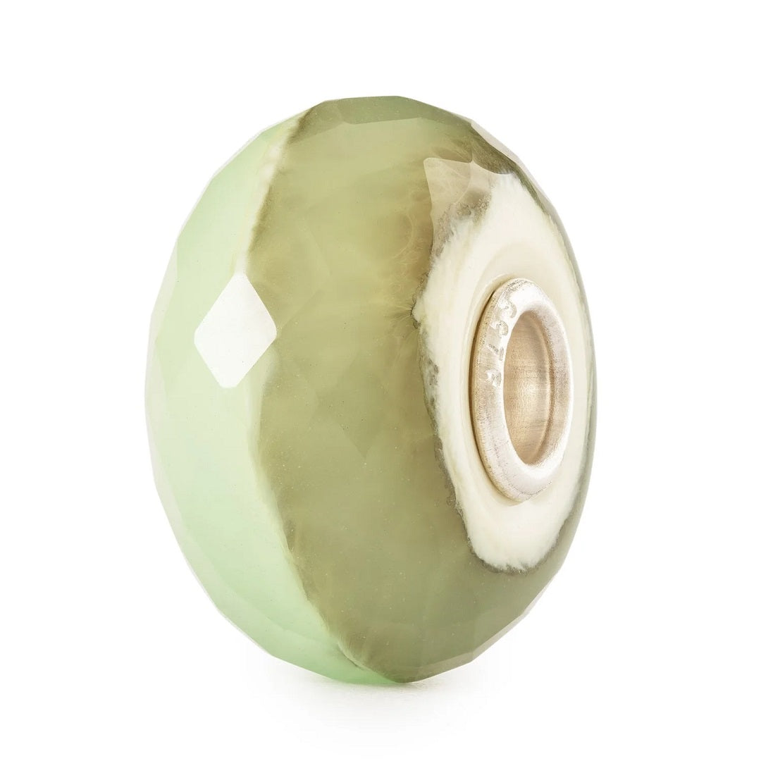 Beads TROLLBEADS Gemma d'Acqua Bosco - TGLBE-30161