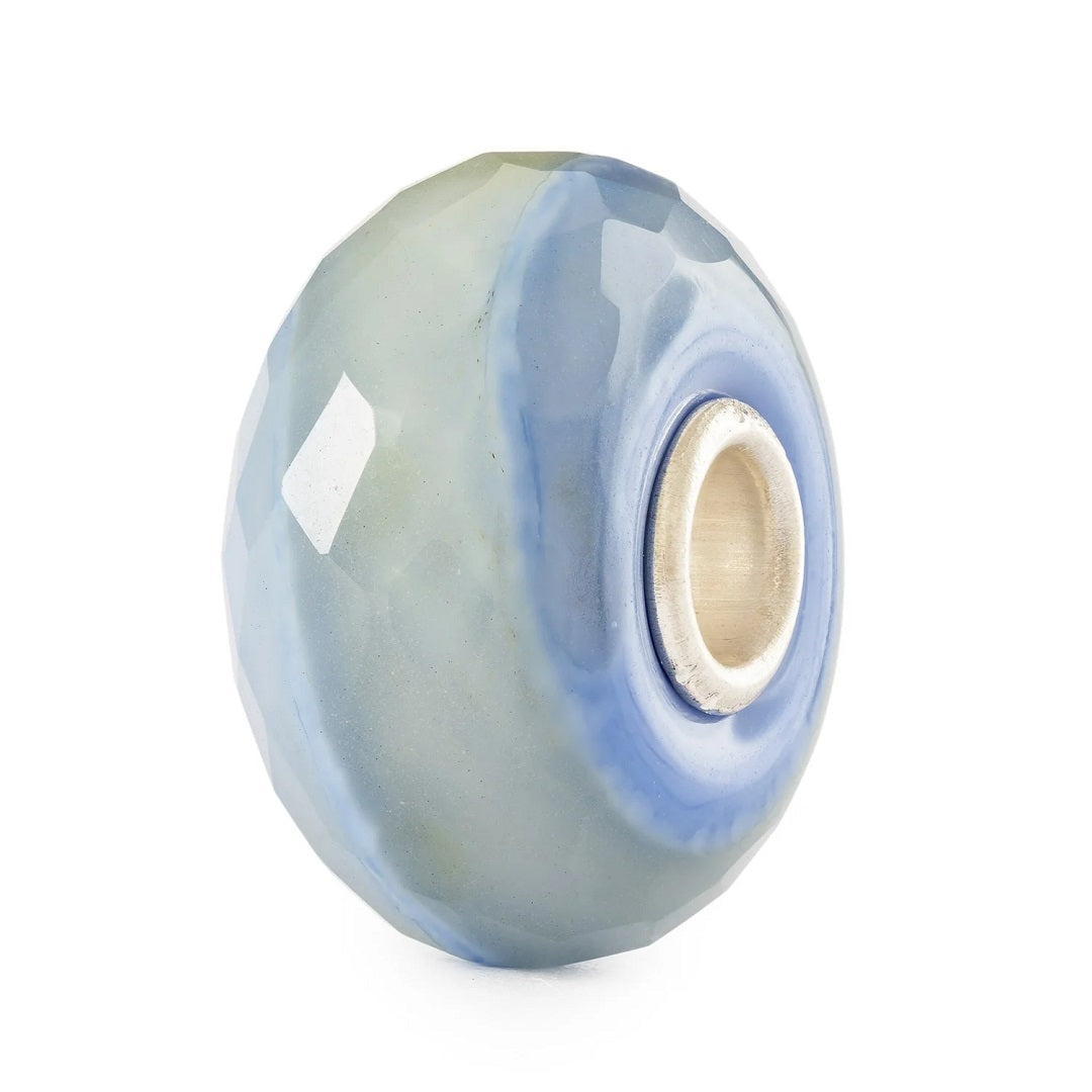 Beads TROLLBEADS Gemma d'Acqua Cielo - TGLBE-30160