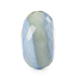 Beads TROLLBEADS Gemma d'Acqua Cielo - TGLBE-30160 - immagine 2