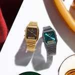 Orologio CASIO Edgy Collection - AQ-230EGG-3AEF - immagine 4