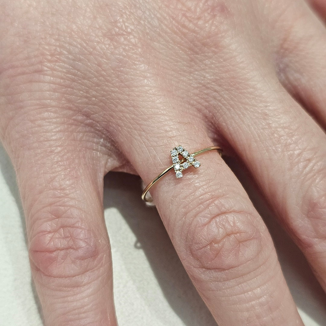 Anello Donna FILODELLAVITA Cupido - AN401GBBT/12-A