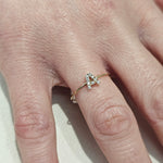 Anello Donna FILODELLAVITA Cupido - AN401GBBT/12-A