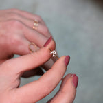 Anello Donna FILODELLAVITA Cupido - AN401GBBT/12-A - immagine 3