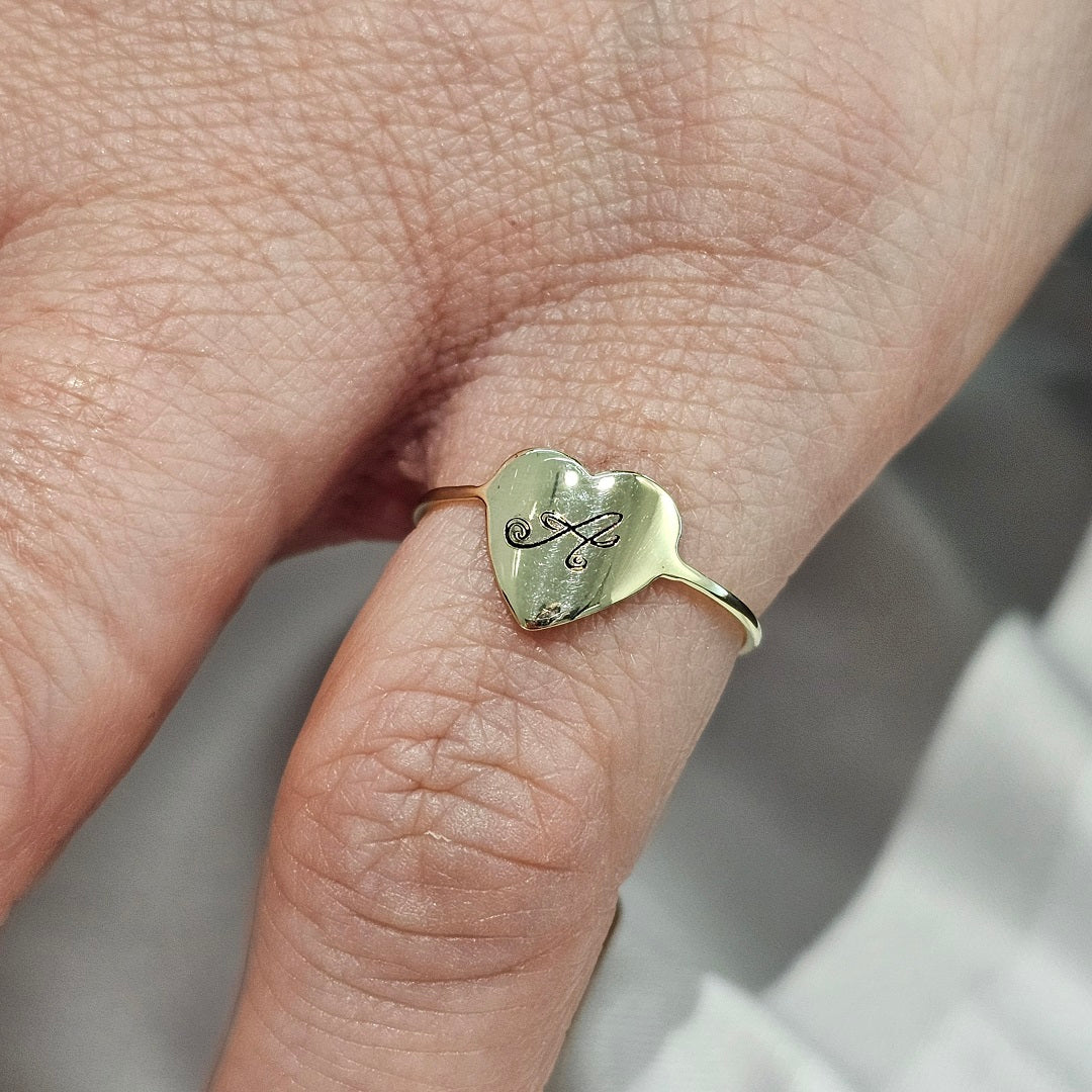 Anello Donna FILODELLAVITA Cupido - AN407G/10