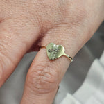 Anello Donna FILODELLAVITA Cupido - AN407G/10