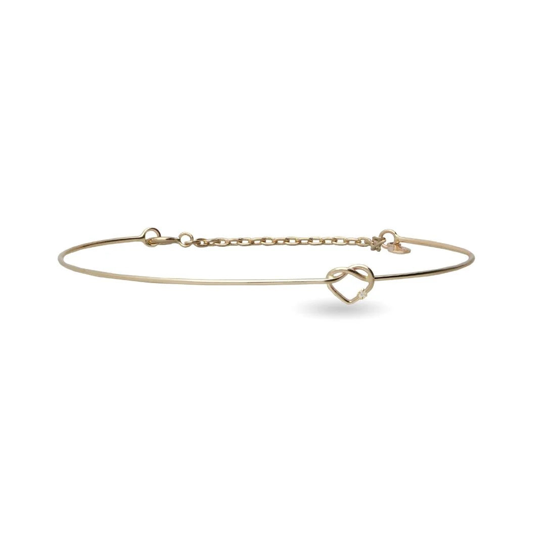Bracciale Donna FILODELLAVITA Cupido - BR406GBT-M