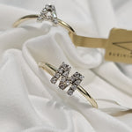 Anello Donna FILODELLAVITA Cupido - AN401GBBT/12-A - immagine 4