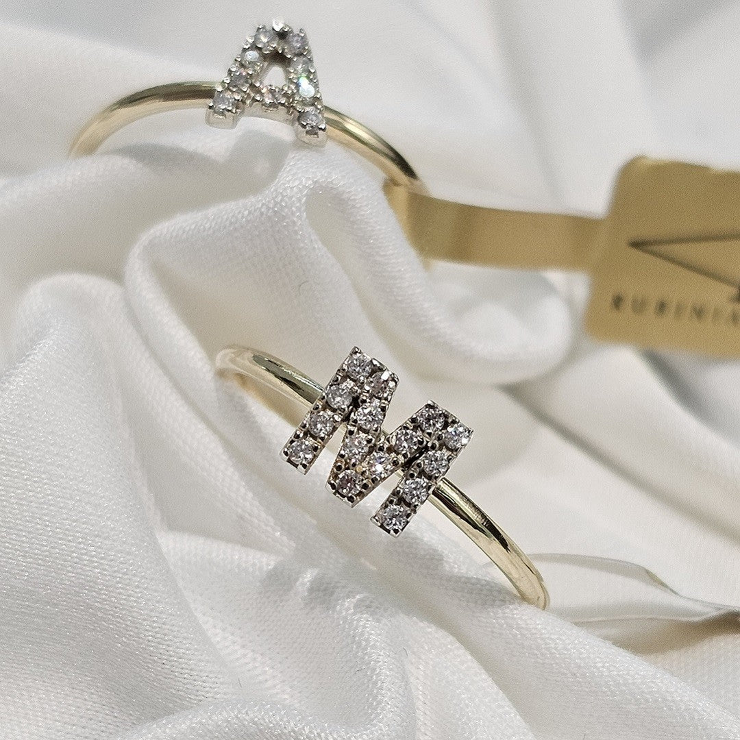 Anello Donna FILODELLAVITA Cupido - AN401GBBT/12-A - immagine 4