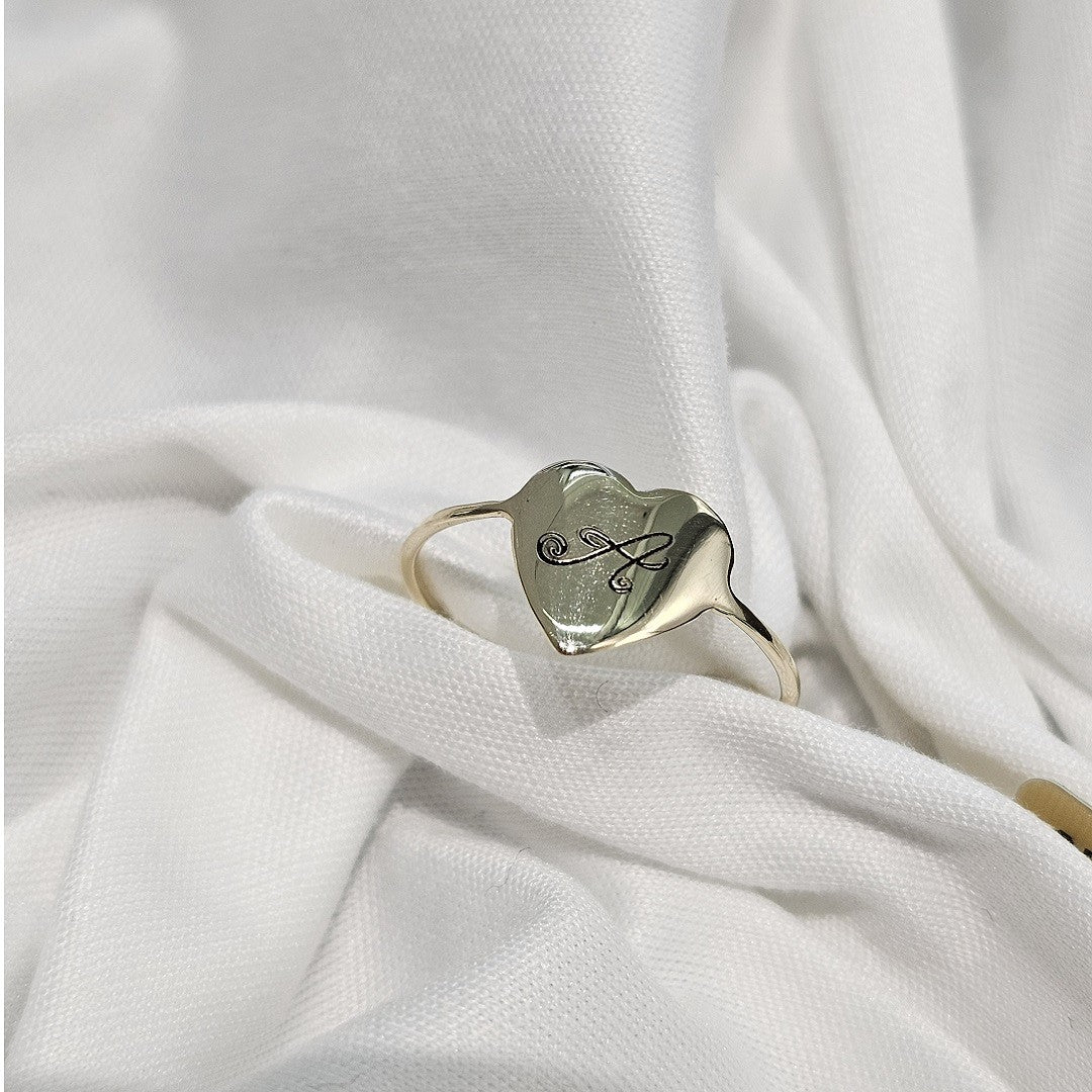 Anello Donna FILODELLAVITA Cupido - AN407G/10 - immagine 2
