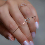 Bracciale Donna FILODELLAVITA Cupido - BR404G-BBT/M - immagine 3