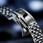 Orologio Uomo VENEZIANICO Nereide Lapislazzuli - 4521548 - immagine 3