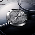 Orologio Uomo VENEZIANICO Nereide Lapislazzuli - 4521548 - immagine 4