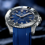 Orologio Uomo VENEZIANICO Nereide Lapislazzuli - 4521548 - immagine 7